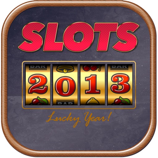 Classic Slots Galaxy Fun - Play Las Vegas Games Icon