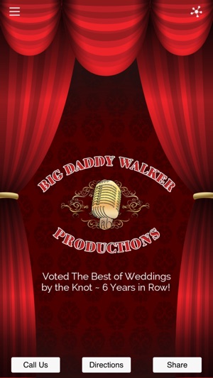 Big Daddy Walker Productions