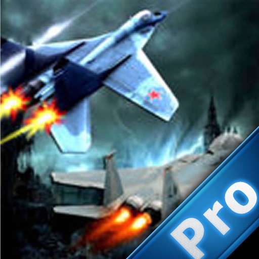 Amazing Airplane Pro iOS App