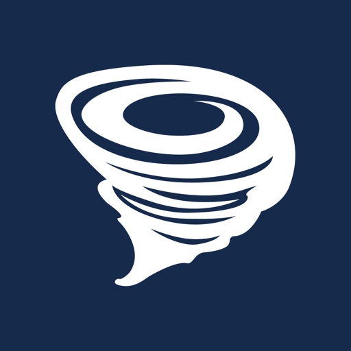 Tornado Summit Icon