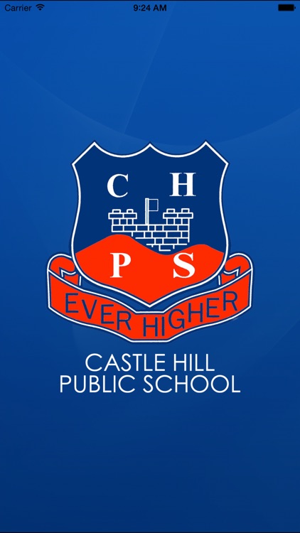 Castle Hill Public School - Skoolbag