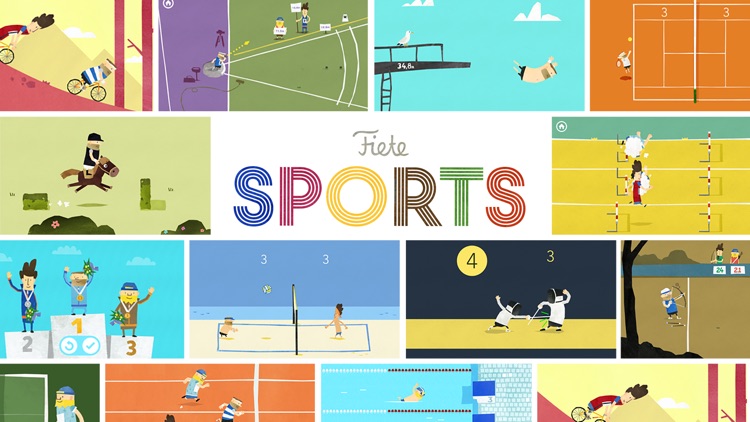 Fiete Sports screenshot-0