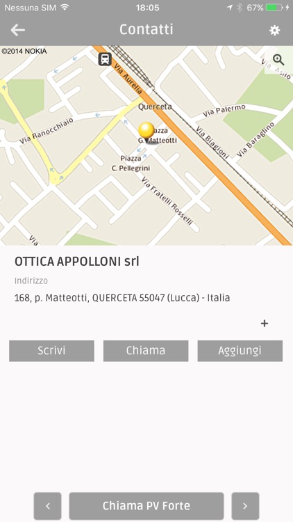 Appolloni Ottica screenshot-3