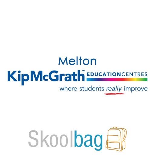 Kip McGrath Education Centre Melton icon