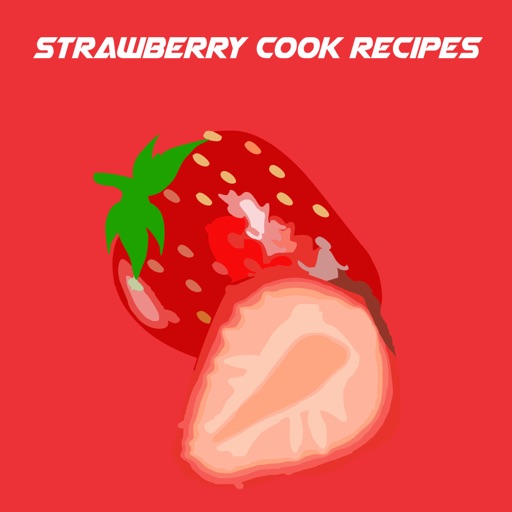 Strawberry Cook Recipes