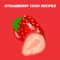 This   Strawberry Cook Recipes App 
