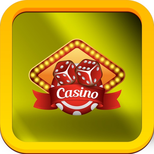 Allin Scratch Slots Machines -- FREE Casino Game! iOS App