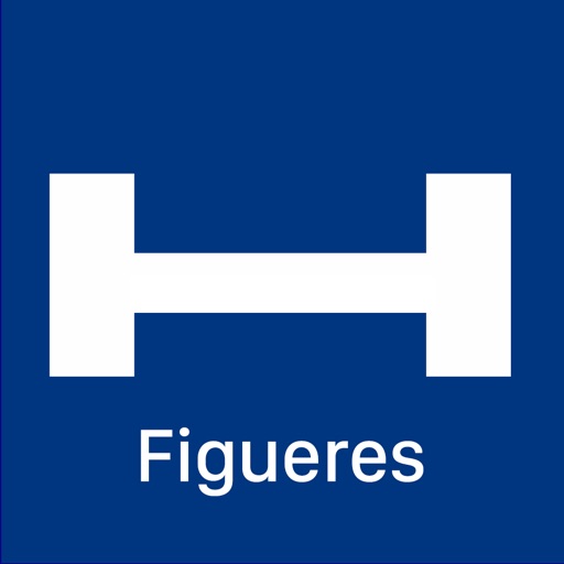 Figueres Hotels + Compare and Booking Hotel for Tonight with map and travel tour icon