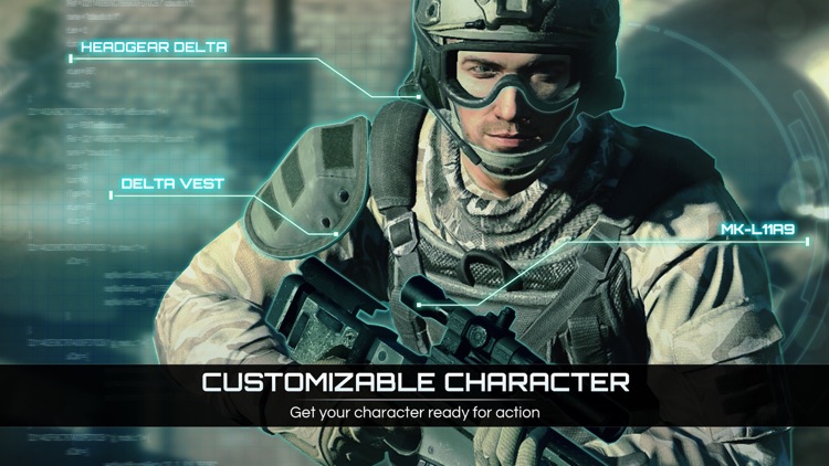 Afterpulse screenshot-4