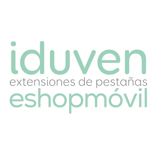 Iduven - Extensiones de Pestañas icon