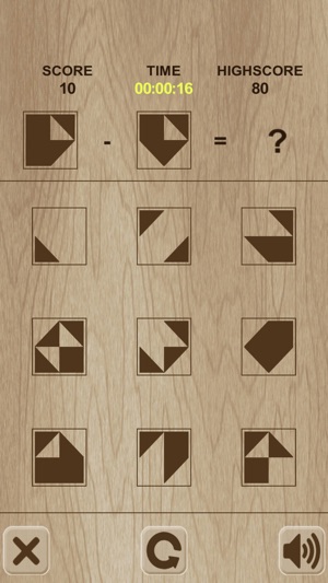 Simple shape's puzzle(圖4)-速報App