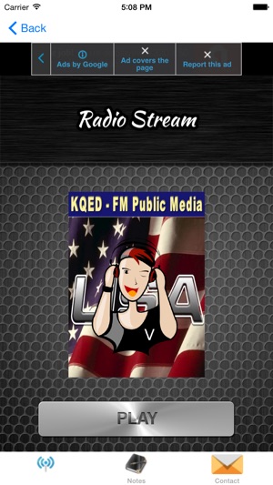 A+ Usa Radios - Usa Radio Fm - Usa Radio Player(圖2)-速報App