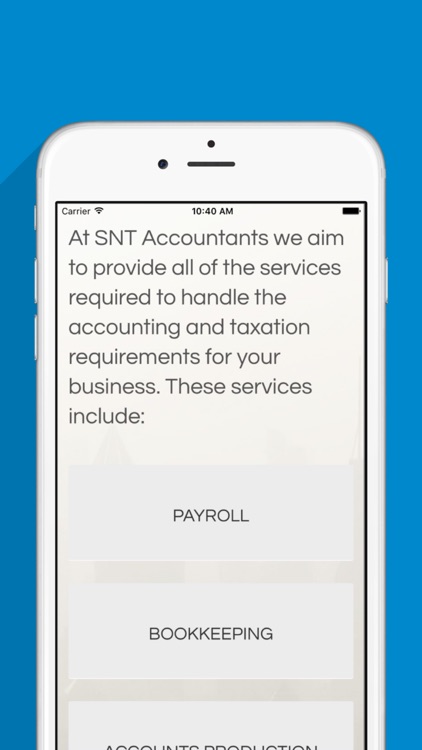 SNT Accountants
