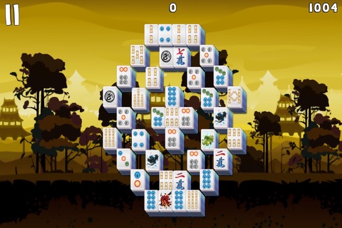 Mahjong Deluxe 3 screenshot 3