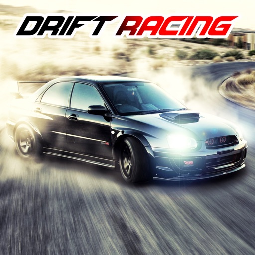 Drift Racing Car X iOS App