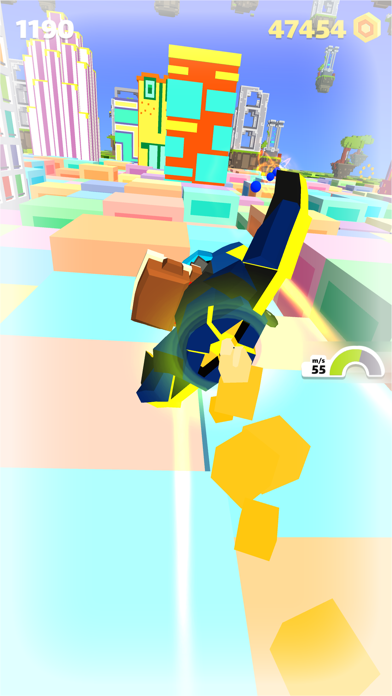Plane Rider screenshot 3