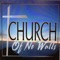 Get connected with Church of No Walls