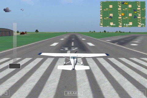 Flight Sim 2021 screenshot 3
