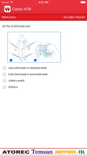 Cardio ATM(圖2)-速報App