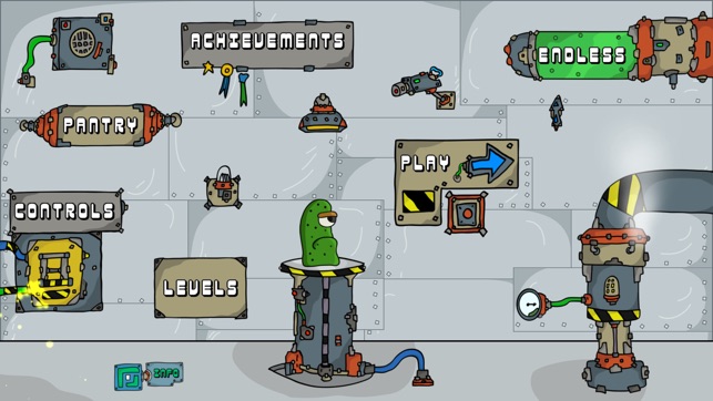 Ned Nibbler(圖2)-速報App