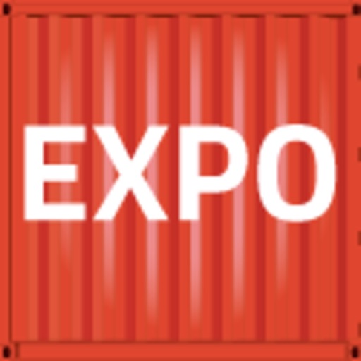 Intermodal EXPO 2016