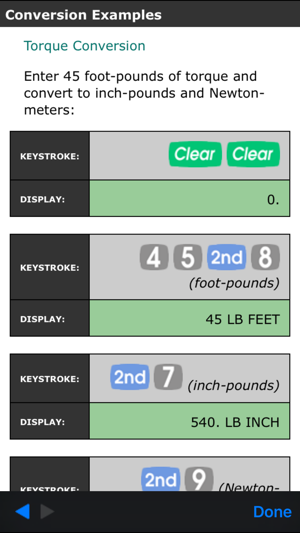 ConversionCalc Plus Ultimate Conversion Calculator(圖4)-速報App