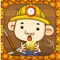 Miner Battle Puzzle : match3 multiplayer mode free game