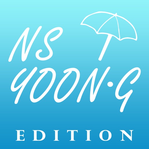 All Access: NS Yoon-G Edition - Music, Videos, Social, Photos, News & More! icon