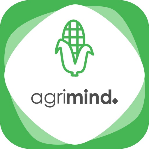 AgriPlant - Milho + icon