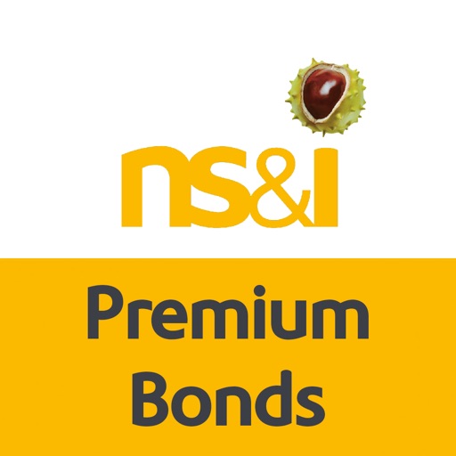 Premium Bonds prize checker by NS&I