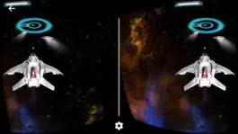 Game screenshot VR Space Racing : VR Google Cardboard hack