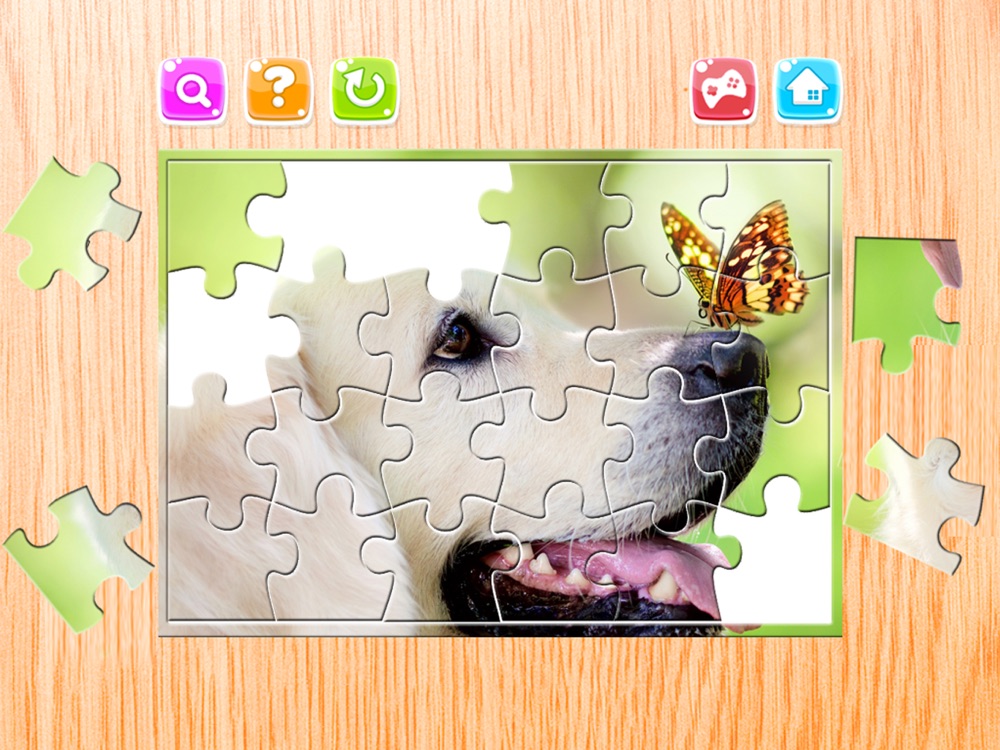 動物 パズル ために 大人 ジグソーパズル パズル ゲーム フリー Free Download App For Iphone Steprimo Com