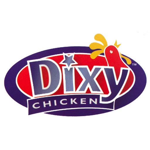 Dixy Chicken UK icon