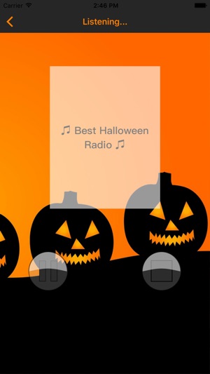 Halloween Music 2016 : Top Free Radio Stations(圖1)-速報App