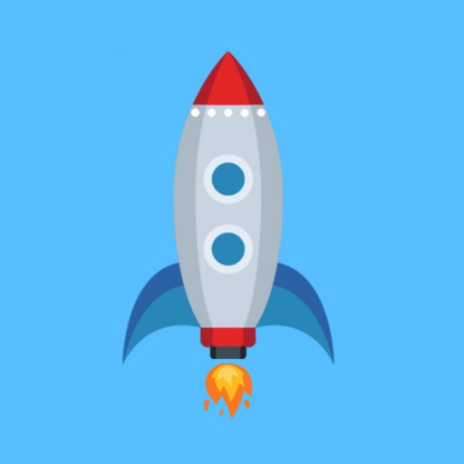 Rocket World icon