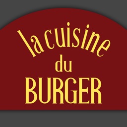 La cuisine du burger