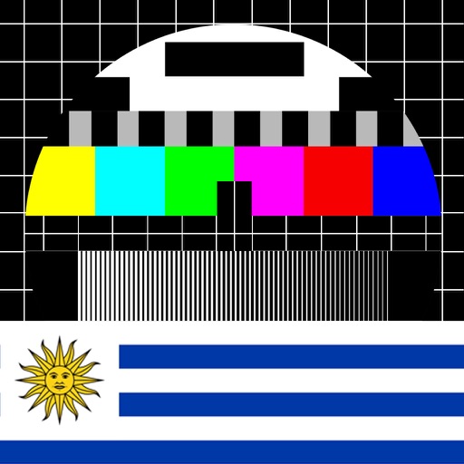 La Tele Uruguay Icon