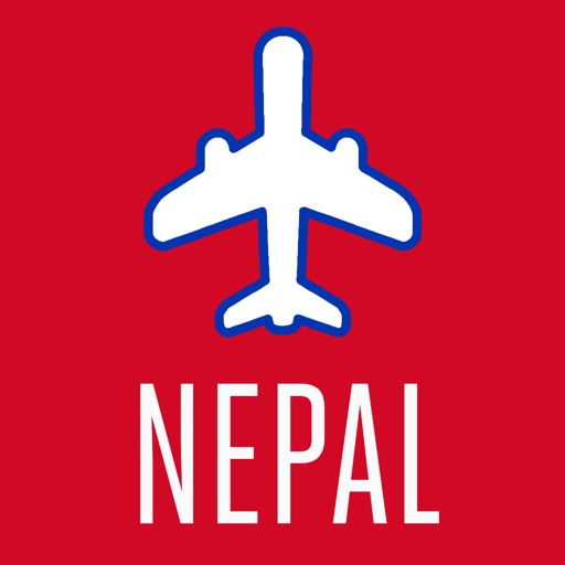 Nepal Travel Guide with Offline Maps