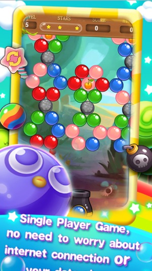 Pop Ball Deluxe(圖1)-速報App