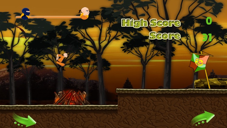 Buddha Run