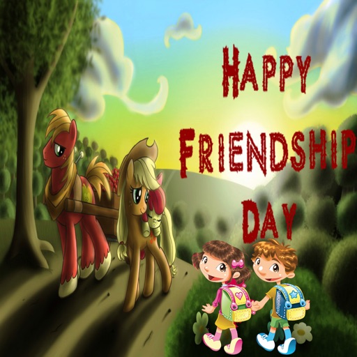Friendship Day - 2016 icon