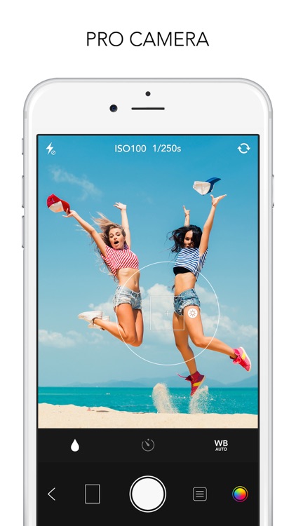 MOLDIV - Photo Editor, Collage & Beauty Camera screenshot-4