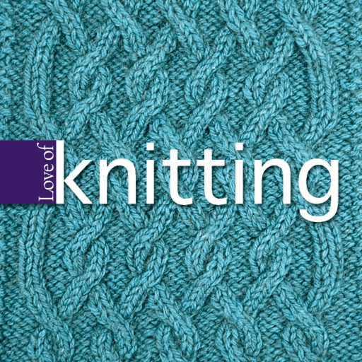 Love of Knitting Magazine