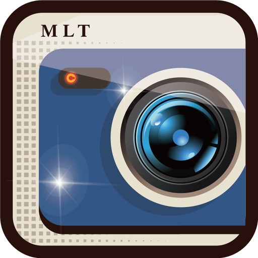 MLT(Smart Motor Camera) icon