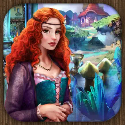 Hidden Objects Of The Enchanting Flower Читы