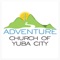 With the Adventure Church of Yuba City App you'll always be only a tap away from sermons, videos, events, Facebook feed, prayer requests, and more