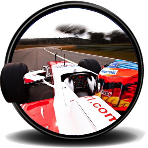 Formula 2017 Edition icon
