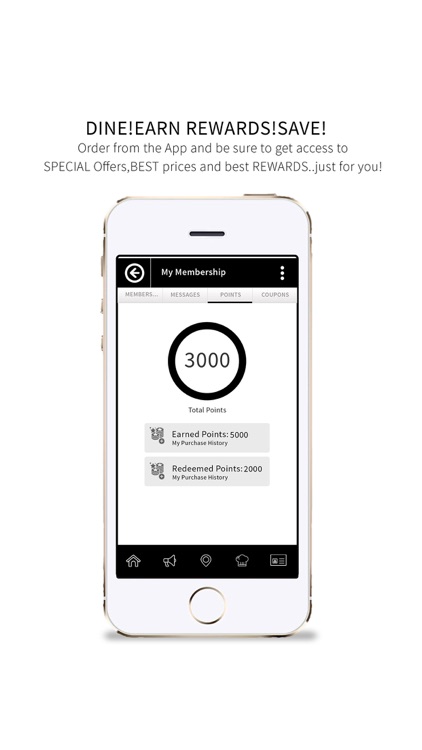 Reza Indulgence Club