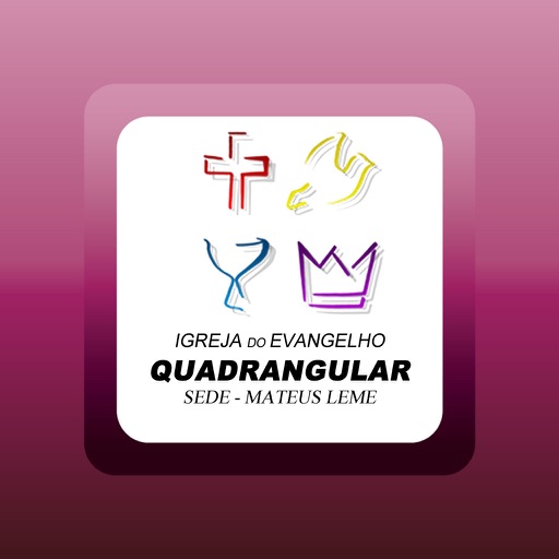 Quadrangular Mateus Leme icon