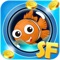 Super Fishing Arcade is an whole new fishing game which is a revolution from the Arcade Fishing game